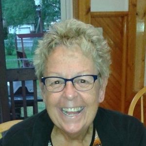 Meet your Posher, Shirley